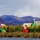 Le Lac Titicaca, beaucoup plus grand que je l'imaginais... (Pérou) 2017